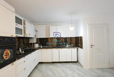 Bucurestii Noi, sos. Chitilei, ap. demisol, sup. 74.57mp, loc parcare - 4