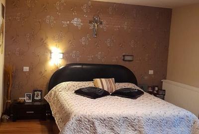 Ap5cam(liv.+4dorm,4bai) tot.decom,mob-util+2parc/Popesti-Leordeni - 18