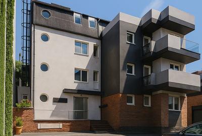 Apartament 2 camere | Cuza Vodă | Boutique | Proiect - 5