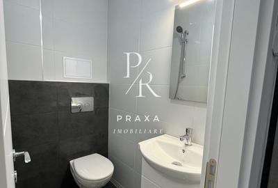 Garsoniera comlet renovata si mobilata, 11 mp, zona Garbaului, cartier Manastur - 4
