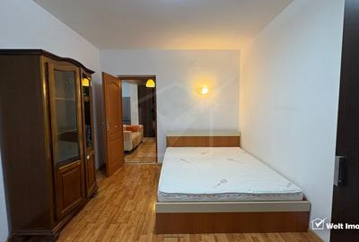 3 camere, parcare subterana, zona strazii Zaharia Stancu - 5