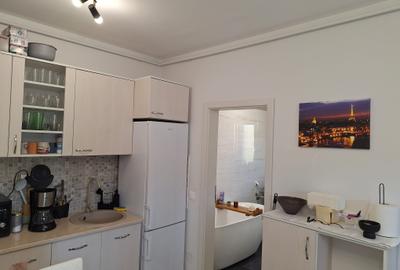Oportunitate!Apartament de lux,42mp utili plus parcare,117 500euro. - 5
