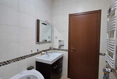 Garden Orhideea - Inchiriere apartament cu 3 camere mobilate! Parcare ! - 13