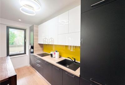 Apartament 3 camere de inchiriat Aviatiei Tower - 9