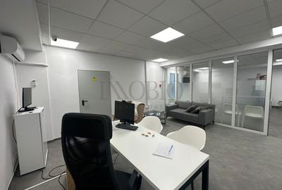 Spatiu comercial | Clinica medicala | Loc de parcare | Bd. Ferdinand - 10