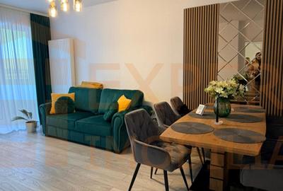 Apartament 2 camere lux | Maurer Residence - Tomis Plus | Vedere mare si lac - 1