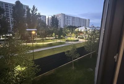Garsonieră decomandată | Exigent Plaza Residence Faza 4 | Parc Liniei - 8