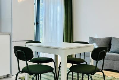 Avalon Estate/ Studio Dublu cu gradina proprie / Parcare Optional - 15