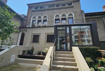 Parter Propriu 82 mp În Vilă renovată complet - Strada Popa Savu, Aviatorilor - 1