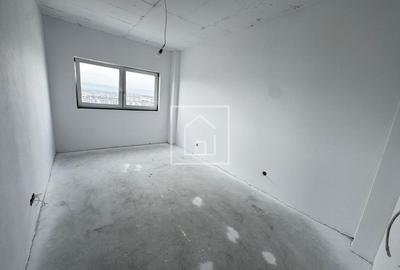 Penthouse 110 mp utili, terasa de 48 mp pe Mihai Viteazu Sibiu - 11