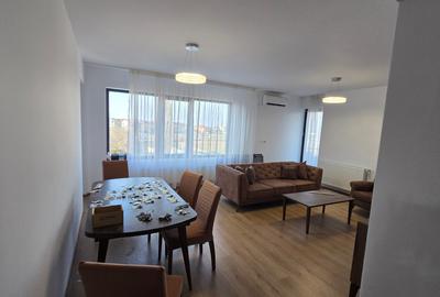 Apartamente 2 si 3 camere de vanzare, bloc nou, etajul 2, Focsani - 19
