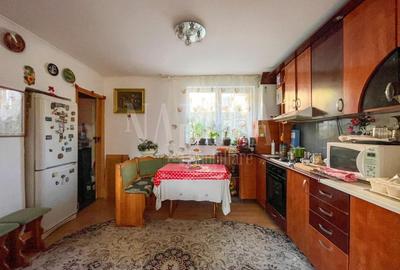Casa 7 camere de vanzare in Floresti - 7