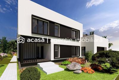 OFERTA DE PRIMAVARA - 65.000 € | 5 parcele  | cartier nou în Mândruloc - 1