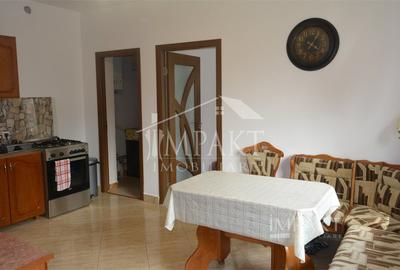 Casa individuala cu 5 camere in Zorilor aproape de UMF - 10