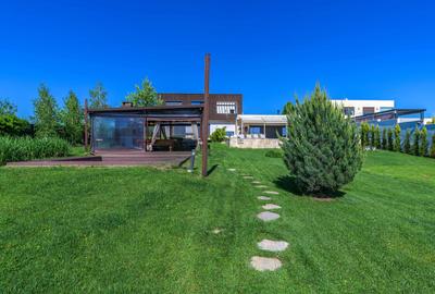 Vila Escapada | Piscină & Garaj pentru Barcă | Comision 0 - 31