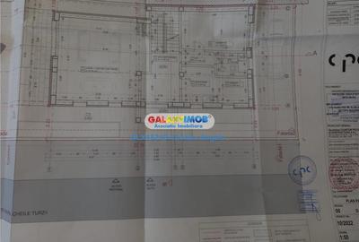 Aparatorii Patriei vila P+1,5 camere,an 2023 - 29