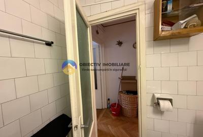Apartament 3 camere de vanzare – Zona Centrala, Piatra Neamt - 12