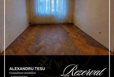 APARTAMENT 3 CAMERE CALEA BUCURESTI - 1