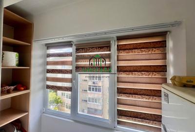 Garsonieră de închiriat/Zona Nord/Râmnicu Vâlcea - 6