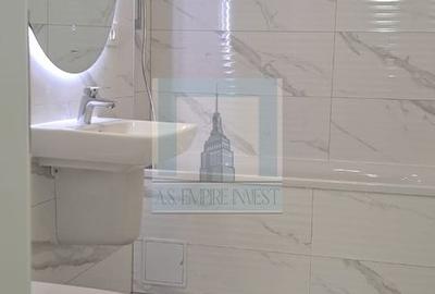 Apartament 3 camere la Maurer Villas, etaj parter - 12