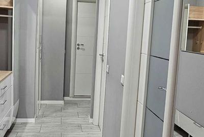 Inchiriere Apartament cu 2 camere lux langa Metrou Lujerului - 6