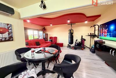 Apartament cu 2 camere, in zona de Nord - Calea Lipovei - 1