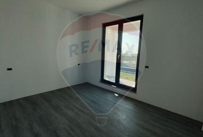 Casă cu 4 camere Greenfield Residence - 8