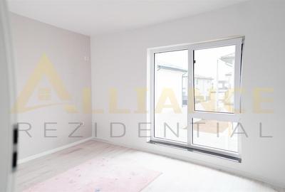 Casa individuala - Popesti Leordeni - 5