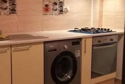 Apartament 2 Camere Tineretului,Metrou,Parc,Balcon,Centrala Propie MOBILAT UTILA - 2