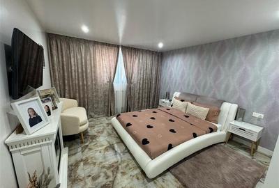 Casa P+M partial mobilata de vanzare in Campineanca (toate utilitatile) - 10