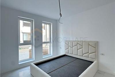 BRAYTIM - 2 Camere - Etajul 1 - Terasa 16mp - 2