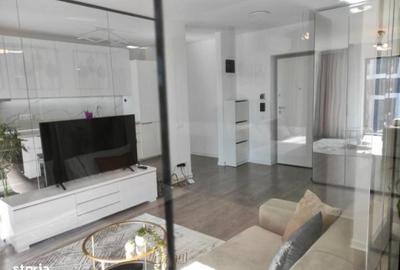 Inchiriere studio dublu Cloud 9 parcare inclusa - 5