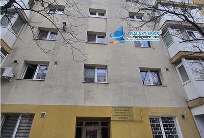 Apartament 3 camere  Oltenitei Piata Sudului | 2 bai | 6 minute metrou - 10