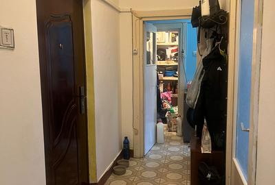 Vanzare apartament 2 camere Baneasa Academia de politie - 10