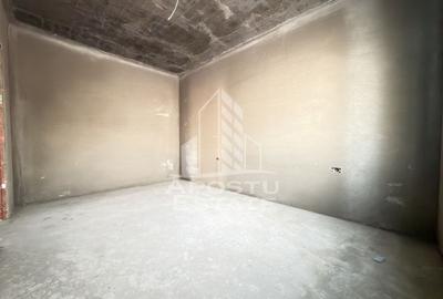 Apartamente cu 2 camere decomandate, 52 mp utili, finisaje la alegere - 11