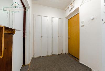 Apartament cu 2 camere circular, zona Gradiste, Arad - 6