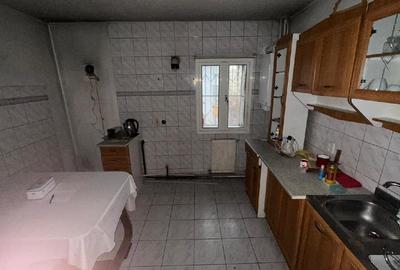 PARC SEBASTIAN,  Apartament cu 4 camere decomandat - 96mp, etaj 6 - 8