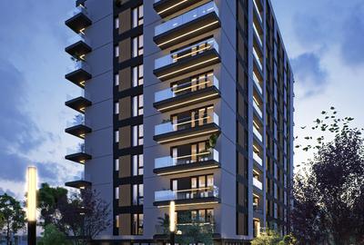 3 camere Family | Spatios | Terasa | Discount parcare 50% | Theodor Pallady - 11