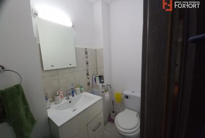 Apartament cu 3 camere de vanzare in zona Lipovei - 8