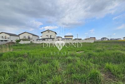 0% Comision! Teren intravilan 430mp Comuna Berceni - Strada Miorita - 7