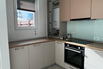 VILĂ - PET FRIENDLY - 1 Loc De Parcare- 147 mp. - Theodor Pallady - De Închiriat - 5