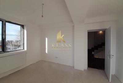 Vila 6 camere tip duplex Balotesti - 8
