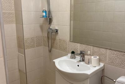 Apartament 2 camere str Horea, pa parter - 3