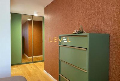 [VIDEO] Apartament Designer 2 Camere + Parcare | Aviatiei Park - 14