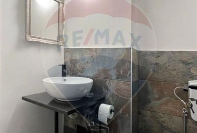 Apartament spațios de închiriat, strada Năsăud, bloc cu lift - 19
