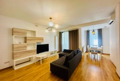 Apartament 3 camere - Tribunalul Bucuresti/ Lauder Reut Complex Educational - 1