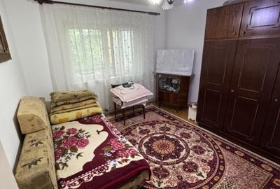3 camere decomandat 2 bai 77mp etaj 3 zona nicolina lidl prima statie - 7
