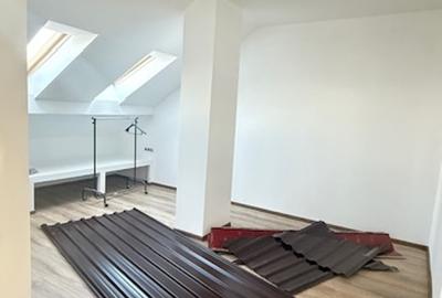 HORTENSIEI apartament pe 2 nivele etaj4 +parcare ext.! - 6