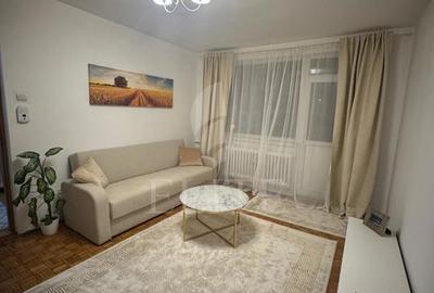 Apartament 2 camere în zona INTERSERVISAN - 1