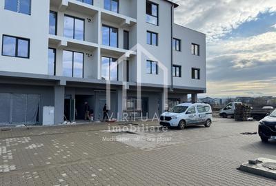 Penthouse 3 camere - 80,20 mp + terasa de 60.30 mp - Selimbar - 6